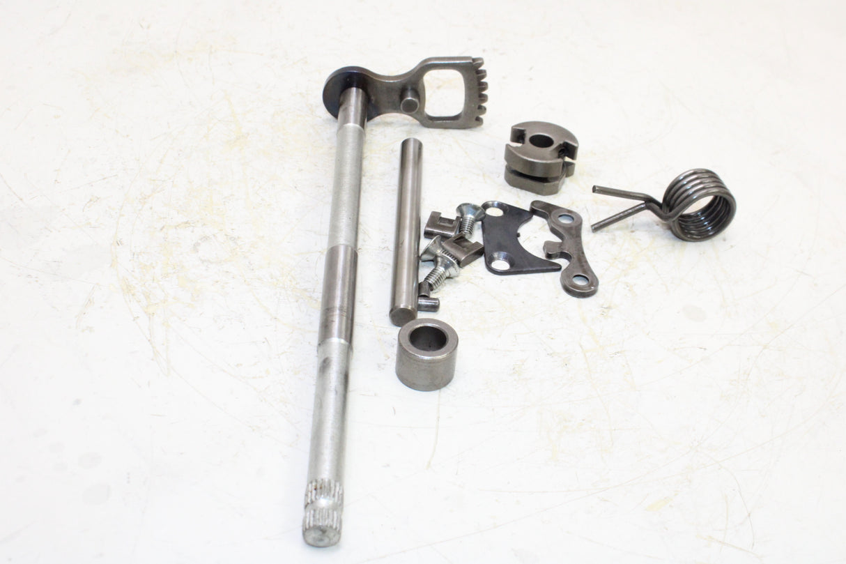2008 Hyosung GT250 OEM SHIFTER SHIFT SHAFT