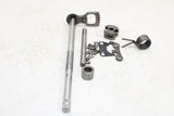2008 Hyosung GT250 OEM SHIFTER SHIFT SHAFT