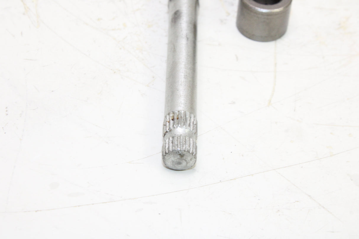 2008 Hyosung GT250 OEM SHIFTER SHIFT SHAFT