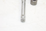 2008 Hyosung GT250 OEM SHIFTER SHIFT SHAFT