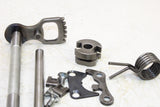 2008 Hyosung GT250 OEM SHIFTER SHIFT SHAFT
