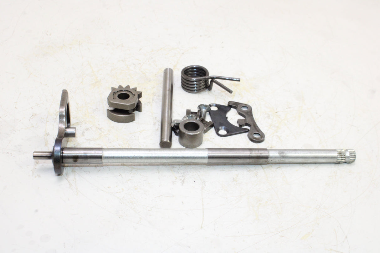 2008 Hyosung GT250 OEM SHIFTER SHIFT SHAFT