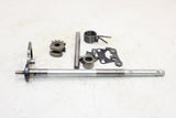 2008 Hyosung GT250 OEM SHIFTER SHIFT SHAFT