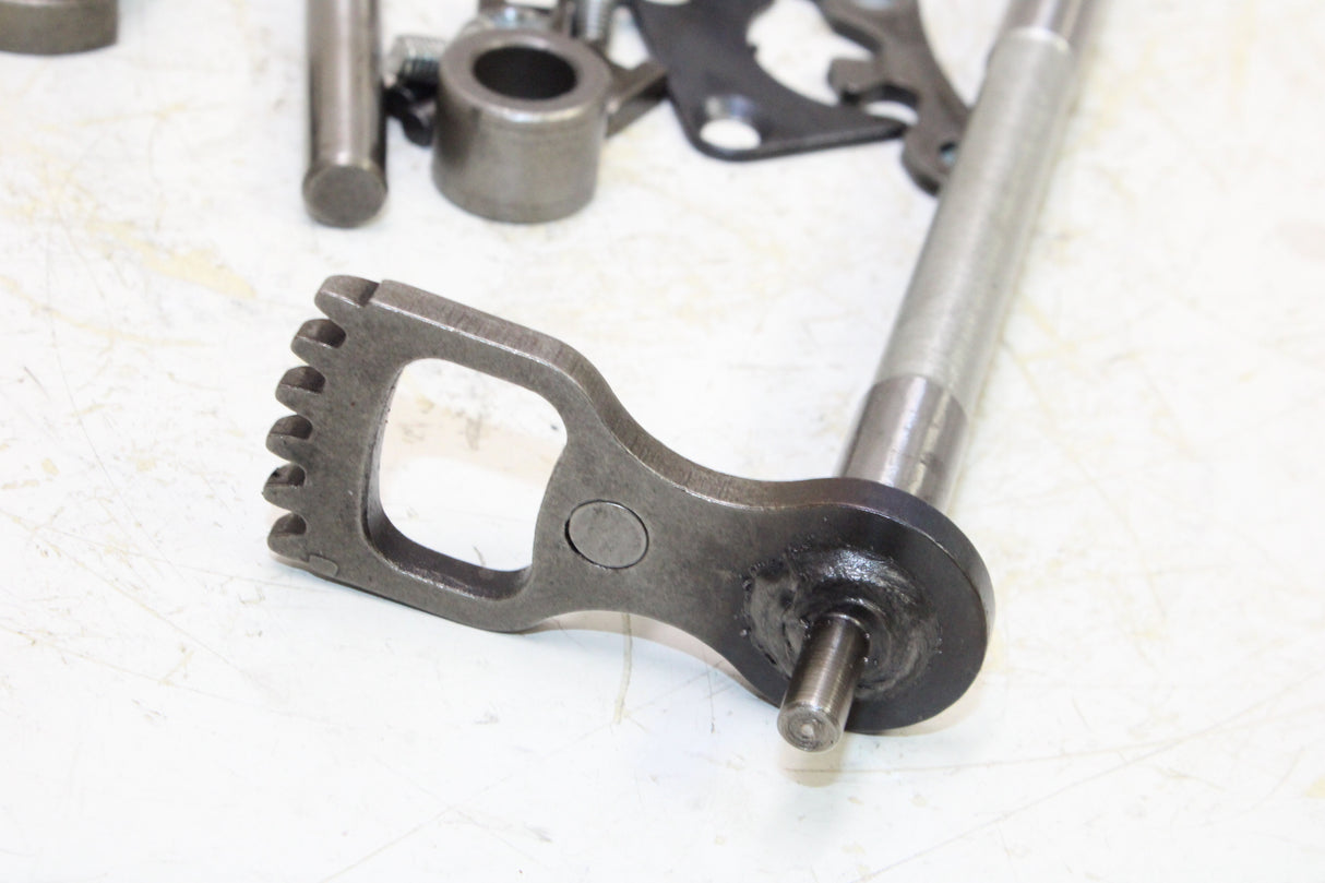 2008 Hyosung GT250 OEM SHIFTER SHIFT SHAFT