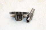 2008 Hyosung GT250 OEM ENGINE MOTOR IDLER IDLING GEAR