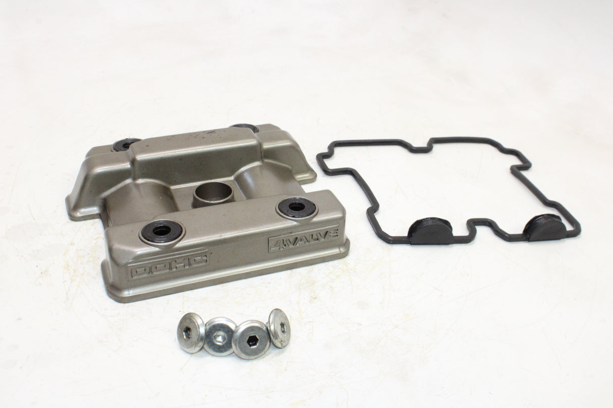 2008 Hyosung GT250 OEM FRONT ENGINE TOP END CYLINDER HEAD COVER