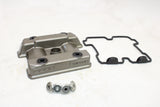 2008 Hyosung GT250 OEM FRONT ENGINE TOP END CYLINDER HEAD COVER