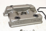 2008 Hyosung GT250 OEM FRONT ENGINE TOP END CYLINDER HEAD COVER