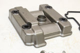 2008 Hyosung GT250 OEM FRONT ENGINE TOP END CYLINDER HEAD COVER