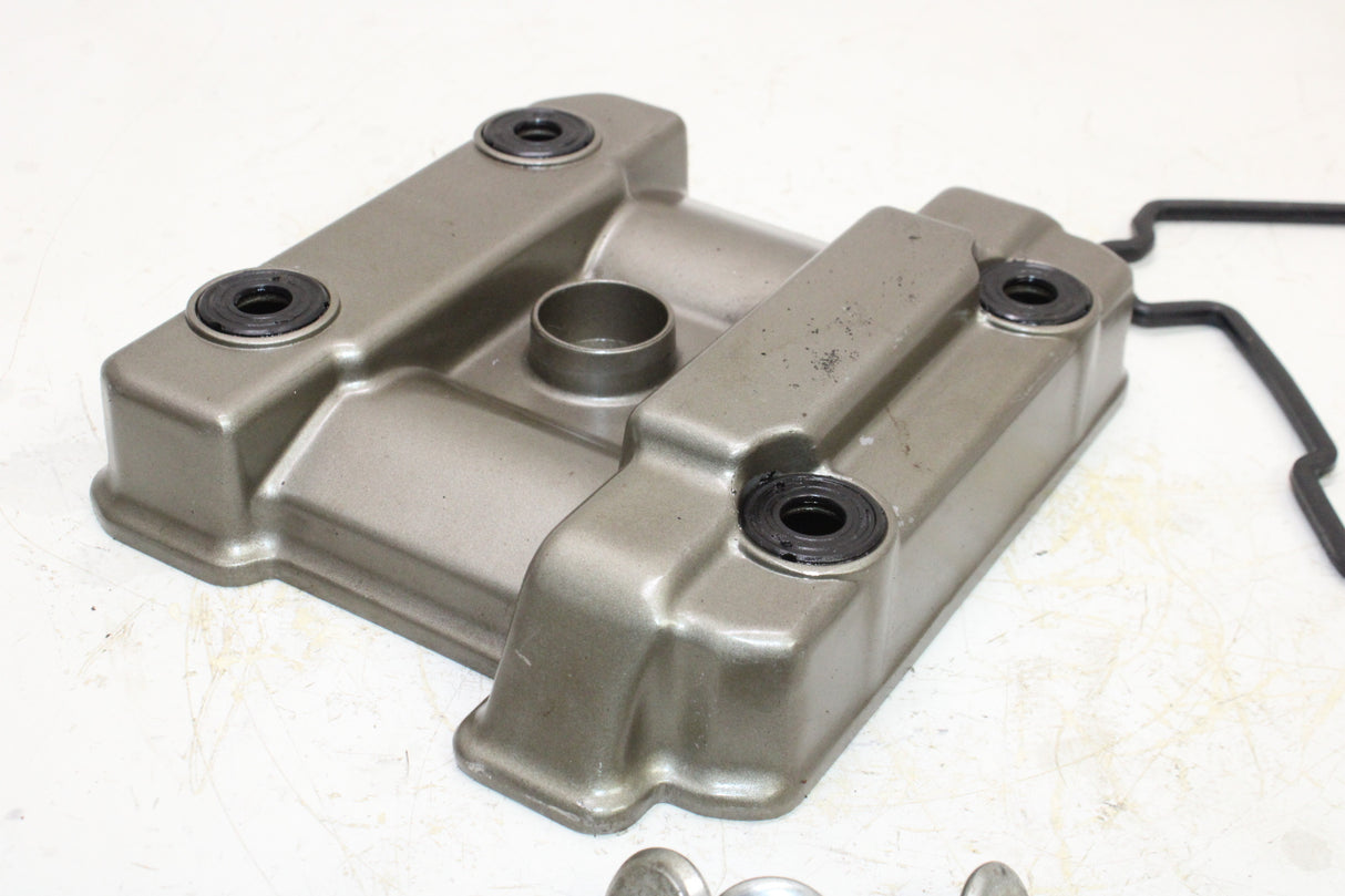 2008 Hyosung GT250 OEM FRONT ENGINE TOP END CYLINDER HEAD COVER