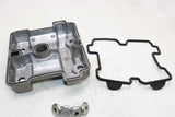 2008 Hyosung GT250 OEM FRONT ENGINE TOP END CYLINDER HEAD COVER