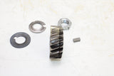 2008 Hyosung GT250 OEM MISC ENGINE GEAR