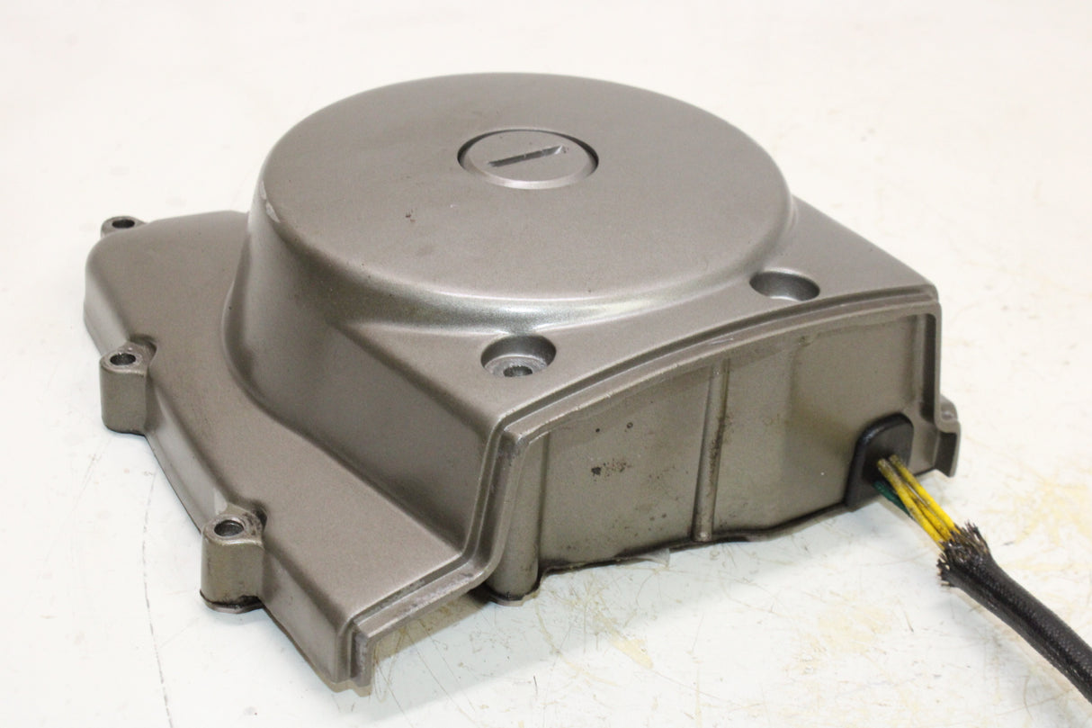 2008 Hyosung GT250 OEM STATOR GENERATOR ALTERNATOR MAGNETO W COVER