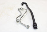 2008 Hyosung GT250 OEM OIL LINE PIPE HOSE PAIR
