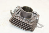 2008 Hyosung GT250 OEM REAR ENGINE MOTOR PISTON CYLINDERS BLOCK JUG