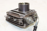 2008 Hyosung GT250 OEM REAR ENGINE MOTOR PISTON CYLINDERS BLOCK JUG