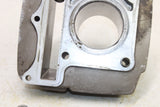2008 Hyosung GT250 OEM REAR ENGINE MOTOR PISTON CYLINDERS BLOCK JUG