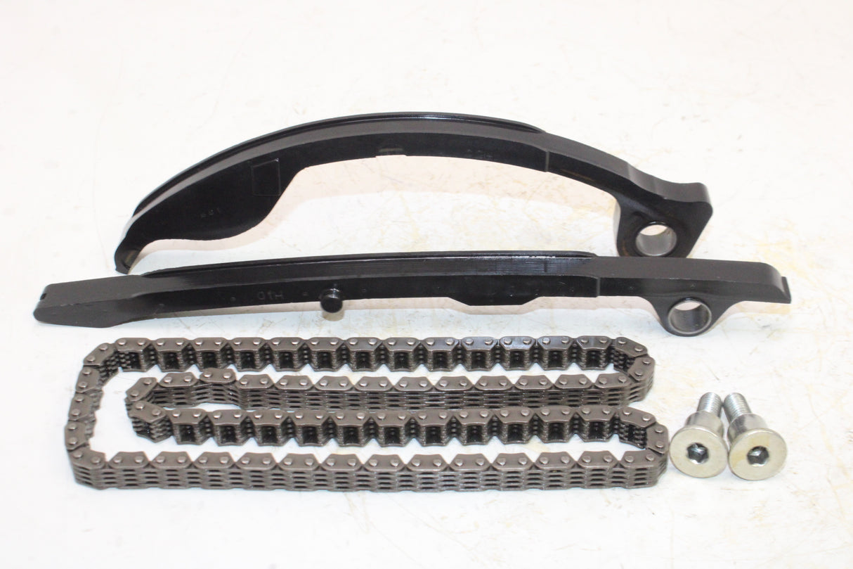 2007 Suzuki GSXR750 OEM CAM CHAIN WITH GUIDES