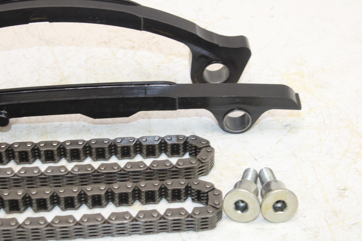 2007 Suzuki GSXR750 OEM CAM CHAIN WITH GUIDES