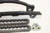 2007 Suzuki GSXR750 OEM CAM CHAIN WITH GUIDES
