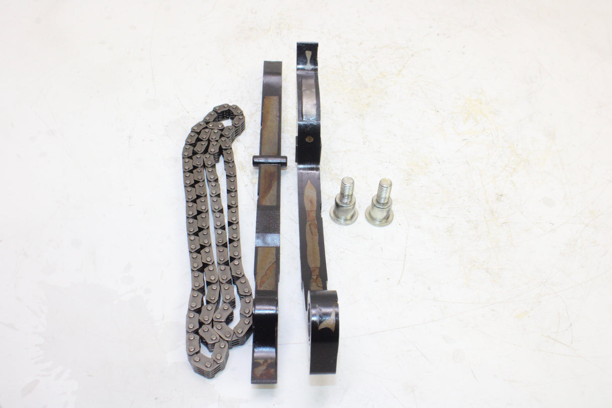 2007 Suzuki GSXR750 OEM CAM CHAIN WITH GUIDES