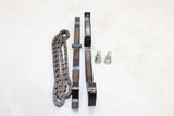 2007 Suzuki GSXR750 OEM CAM CHAIN WITH GUIDES