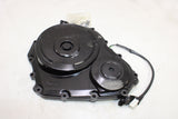 2007 Suzuki GSXR750 OEM CLUTCH SIDE ENGINE MOTOR COVER