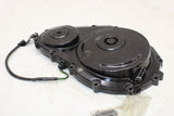 2007 Suzuki GSXR750 OEM CLUTCH SIDE ENGINE MOTOR COVER