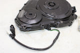 2007 Suzuki GSXR750 OEM CLUTCH SIDE ENGINE MOTOR COVER