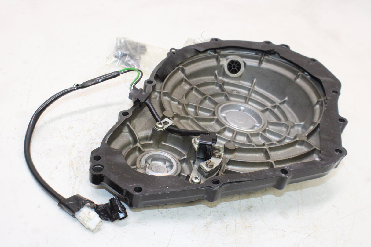 2007 Suzuki GSXR750 OEM CLUTCH SIDE ENGINE MOTOR COVER