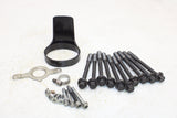 2007 Suzuki GSXR750 OEM ENGINE MOUNTING BOLTS HARDWARE MOTOR SCREWS
