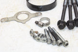 2007 Suzuki GSXR750 OEM ENGINE MOUNTING BOLTS HARDWARE MOTOR SCREWS