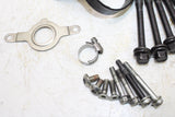 2007 Suzuki GSXR750 OEM ENGINE MOUNTING BOLTS HARDWARE MOTOR SCREWS