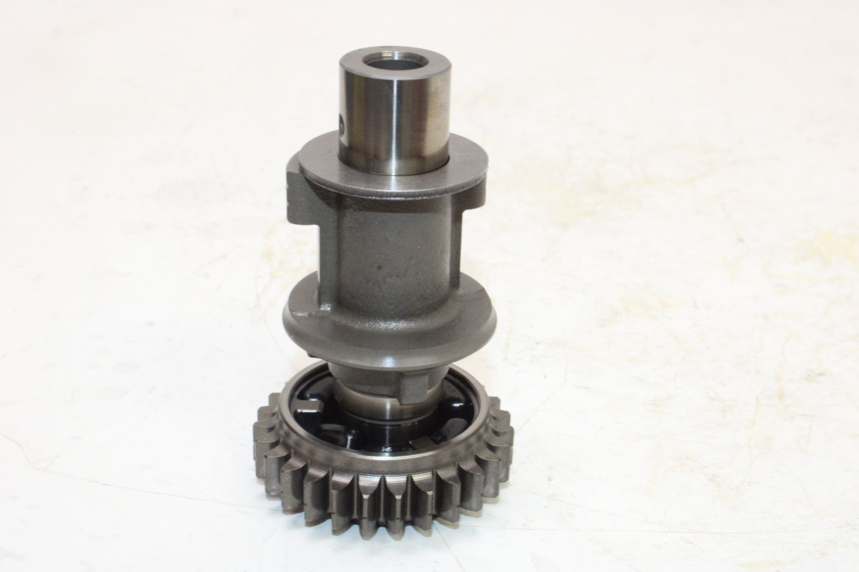 2007 Suzuki GSXR750 OEM ENGINE MOTOR CRANKSHAFT BALANCER GEAR