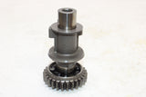 2007 Suzuki GSXR750 OEM ENGINE MOTOR CRANKSHAFT BALANCER GEAR