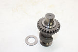2007 Suzuki GSXR750 OEM ENGINE MOTOR CRANKSHAFT BALANCER GEAR