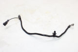 2007 Suzuki GSXR750 OEM NEGATIVE BATTERY CABLE GROUND WIRE