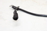 2007 Suzuki GSXR750 OEM NEGATIVE BATTERY CABLE GROUND WIRE