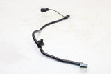 2007 Suzuki GSXR750 OEM NEGATIVE BATTERY CABLE GROUND WIRE