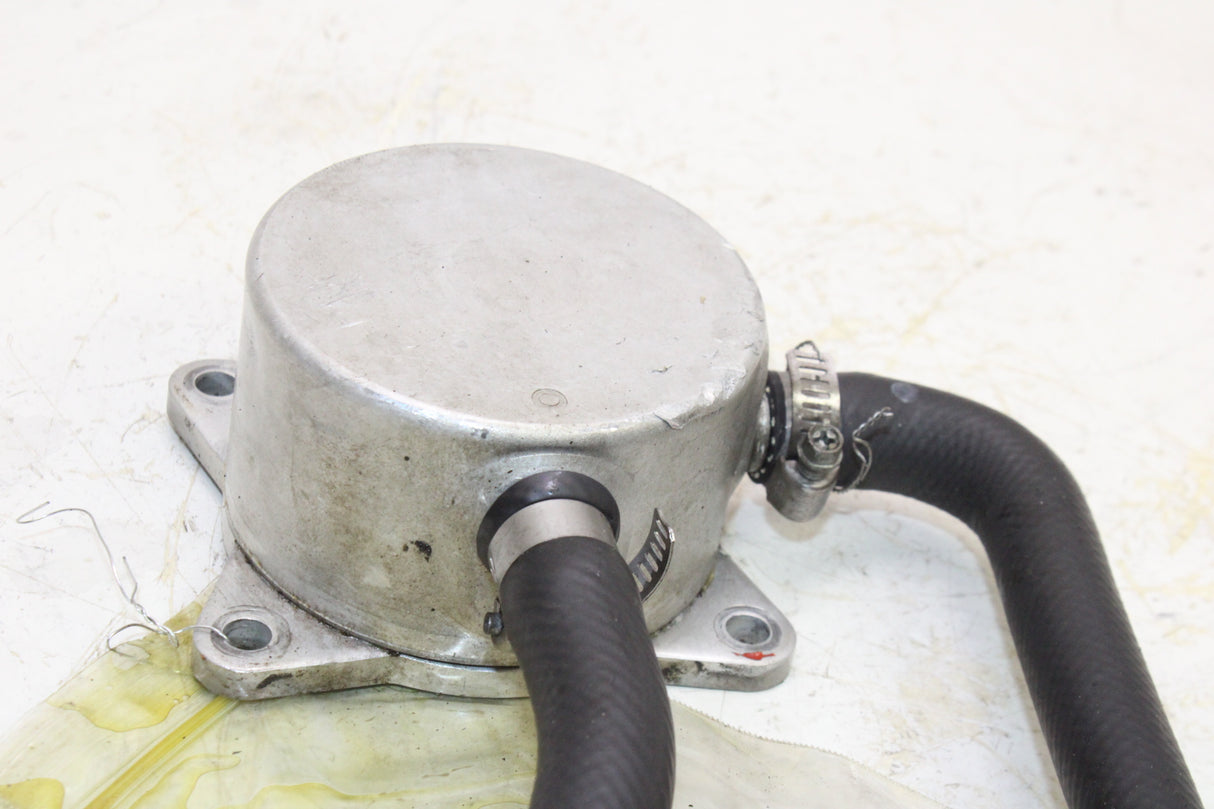 2007 Suzuki GSXR750 OEM ENGINE MOTOR OIL COOLER