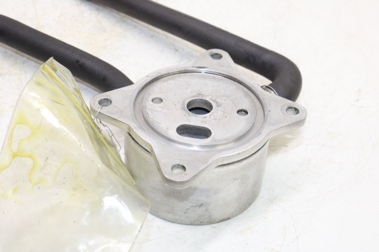 2007 Suzuki GSXR750 OEM ENGINE MOTOR OIL COOLER