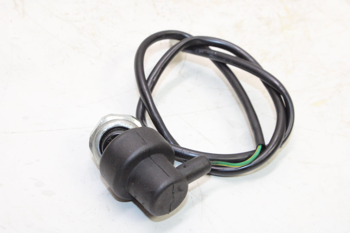 2007 Suzuki GSXR750 OEM OIL PRESSURE SENSOR