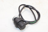 2007 Suzuki GSXR750 OEM OIL PRESSURE SENSOR