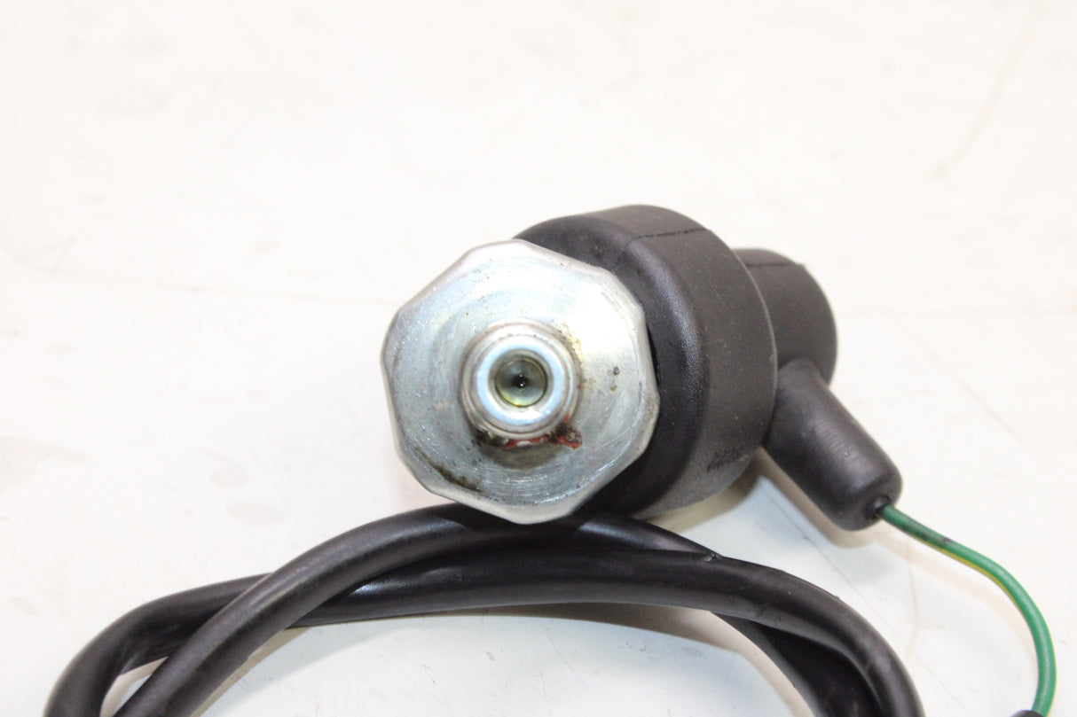 2007 Suzuki GSXR750 OEM OIL PRESSURE SENSOR