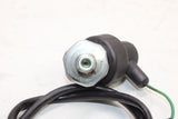 2007 Suzuki GSXR750 OEM OIL PRESSURE SENSOR