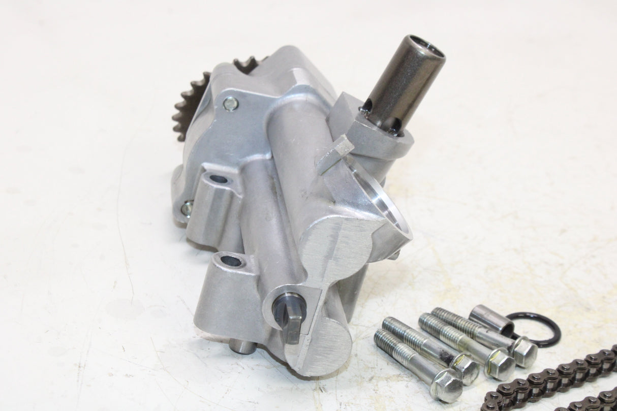 2007 Suzuki GSXR750 OEM ENGINE MOTOR OIL PUMP