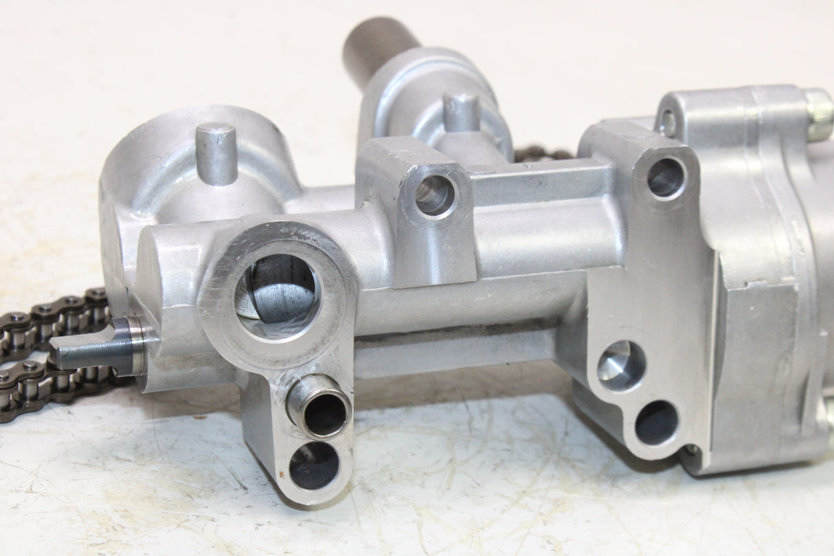 2007 Suzuki GSXR750 OEM ENGINE MOTOR OIL PUMP