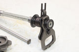 2007 Suzuki GSXR750 OEM SHIFTER SHIFT SHAFT