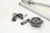 2007 Suzuki GSXR750 OEM SHIFTER SHIFT SHAFT