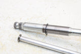 2007 Suzuki GSXR750 OEM SHIFTER SHIFT SHAFT